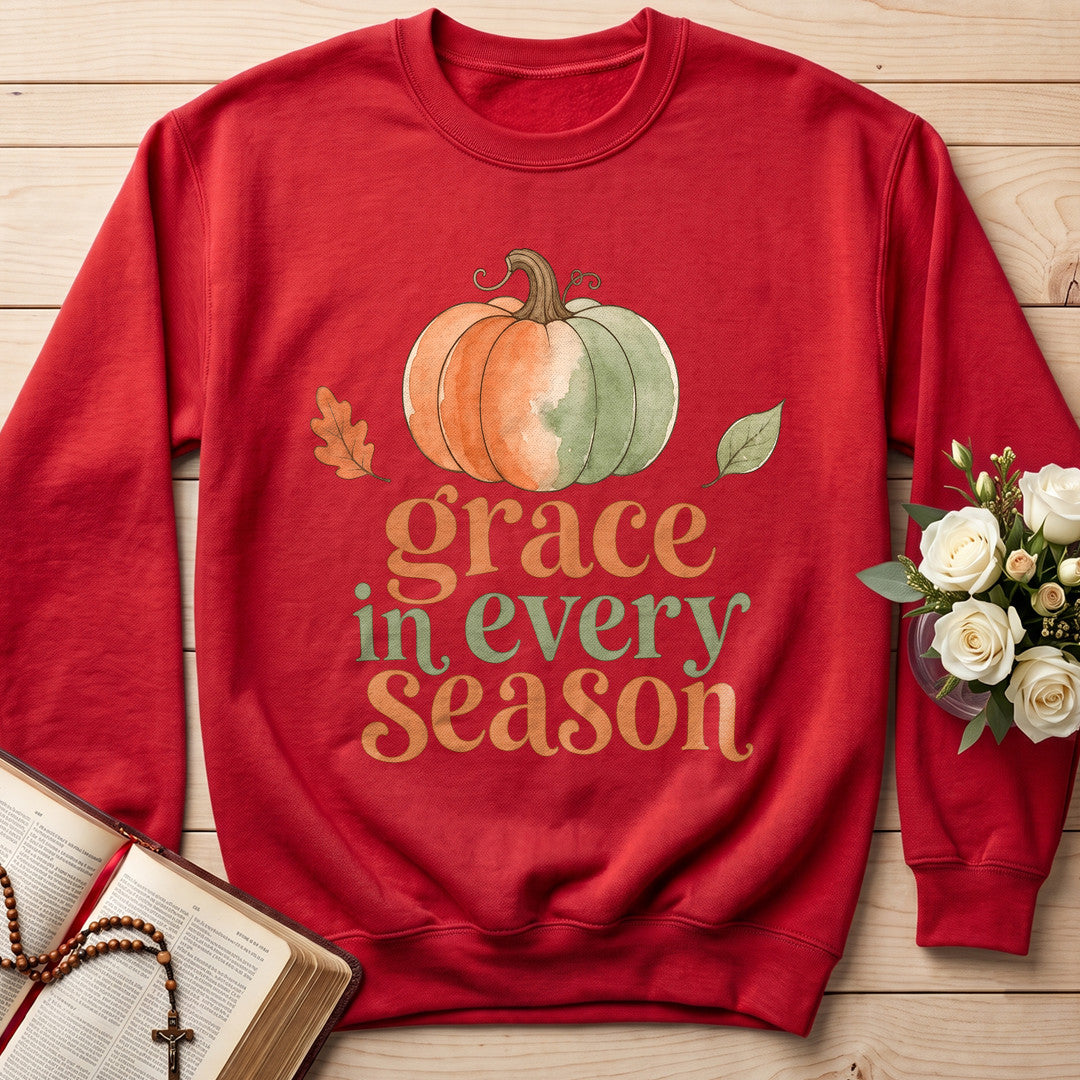 Grace In Every Season 03