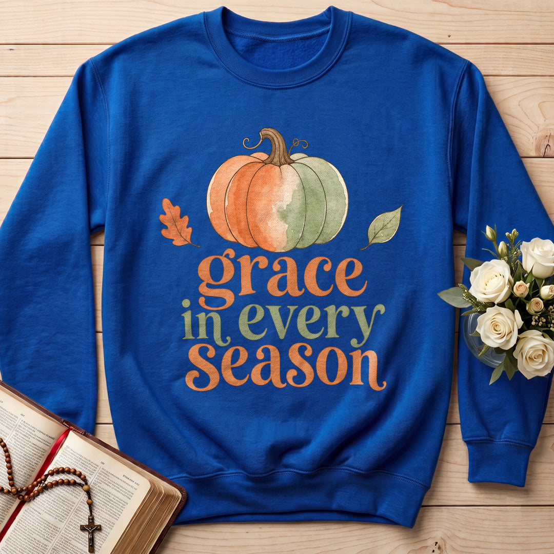 Grace In Every Season 03