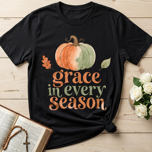 Grace In Every Season 03