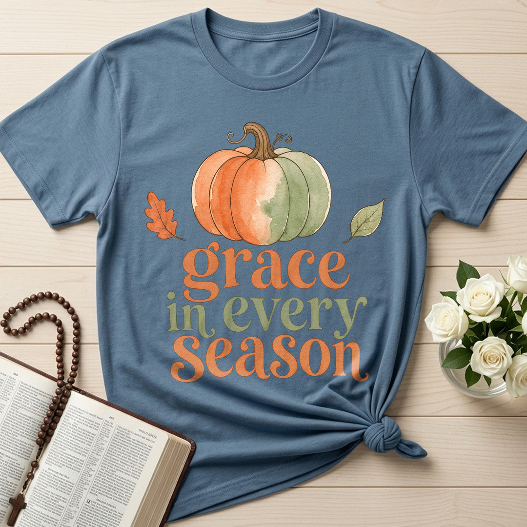 Grace In Every Season 03