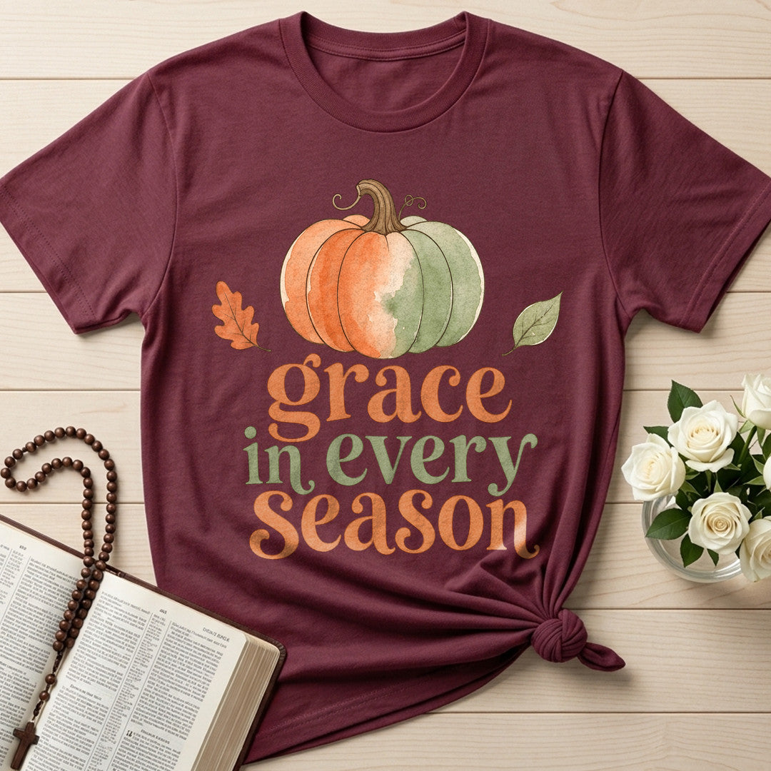Grace In Every Season 03