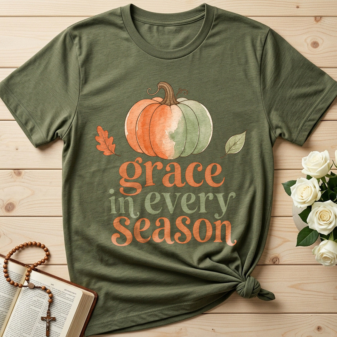 Grace In Every Season 03