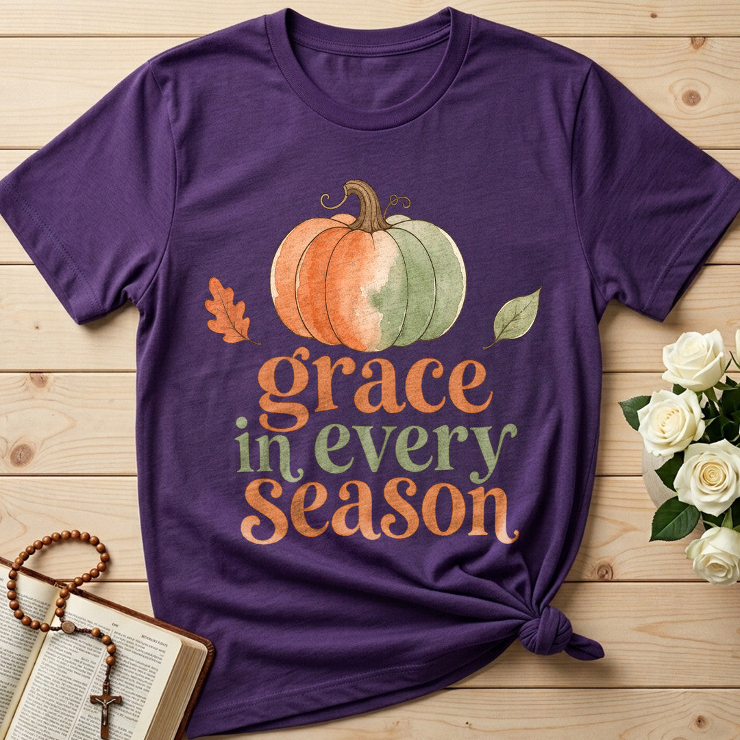 Grace In Every Season 03