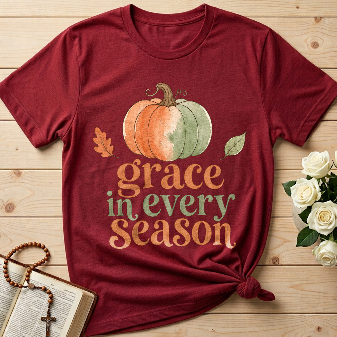 Grace In Every Season 03