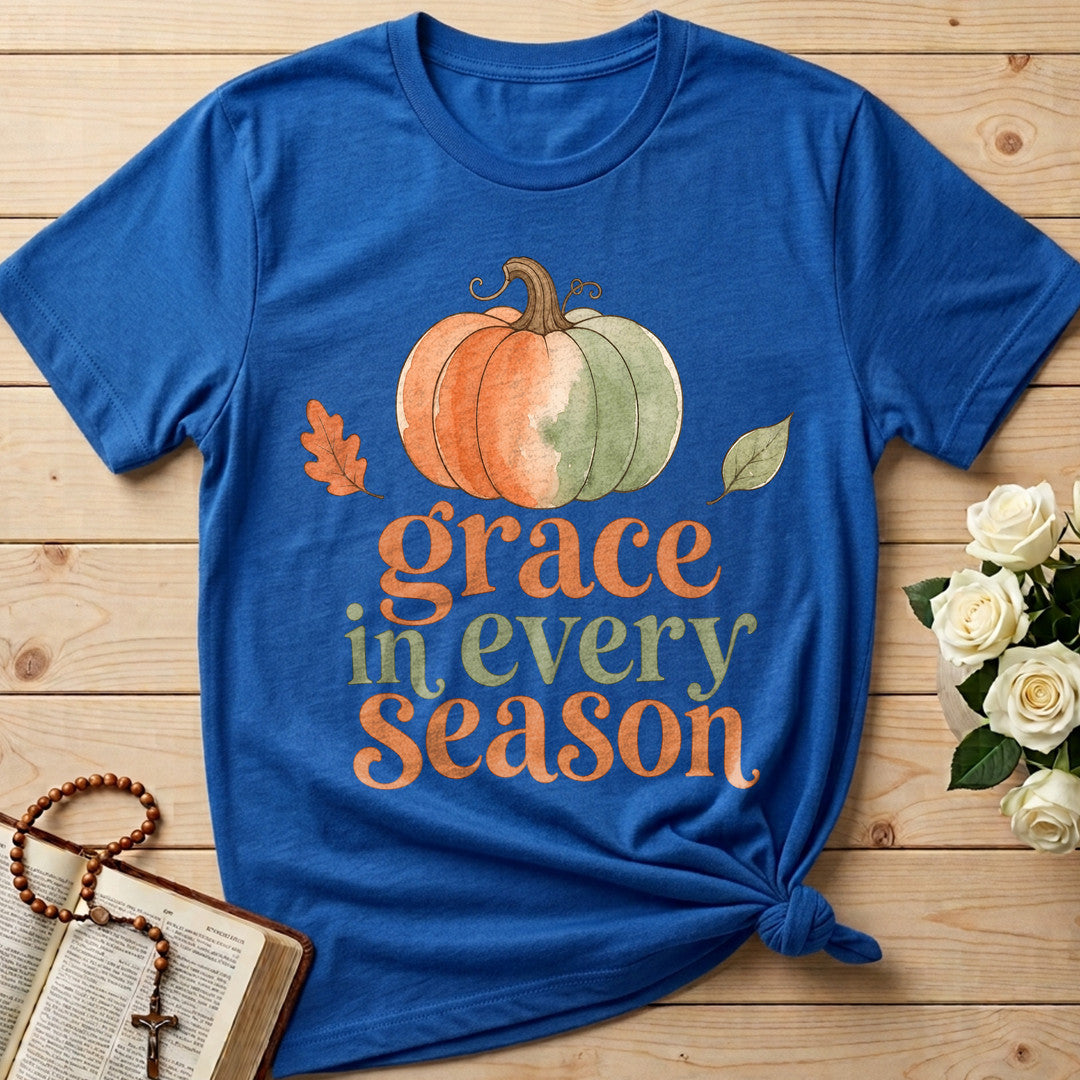 Grace In Every Season 03