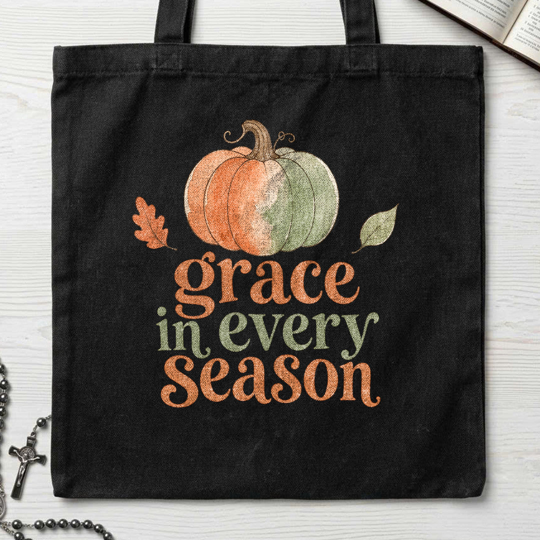 Grace In Every Season 03