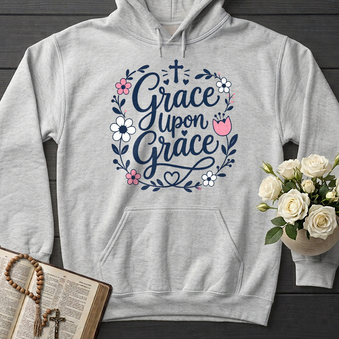 Grace Upon Grace 01