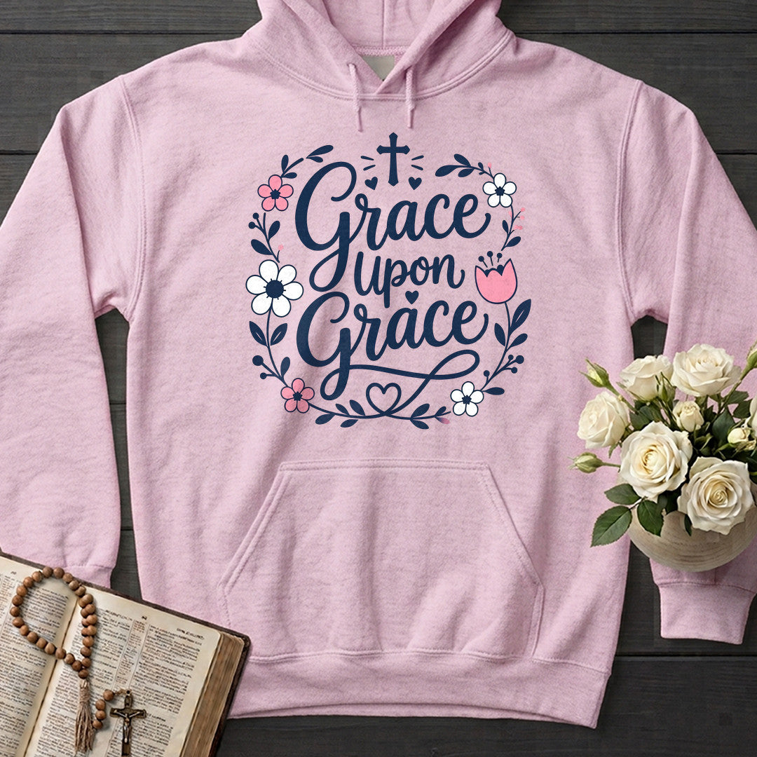Grace Upon Grace 01