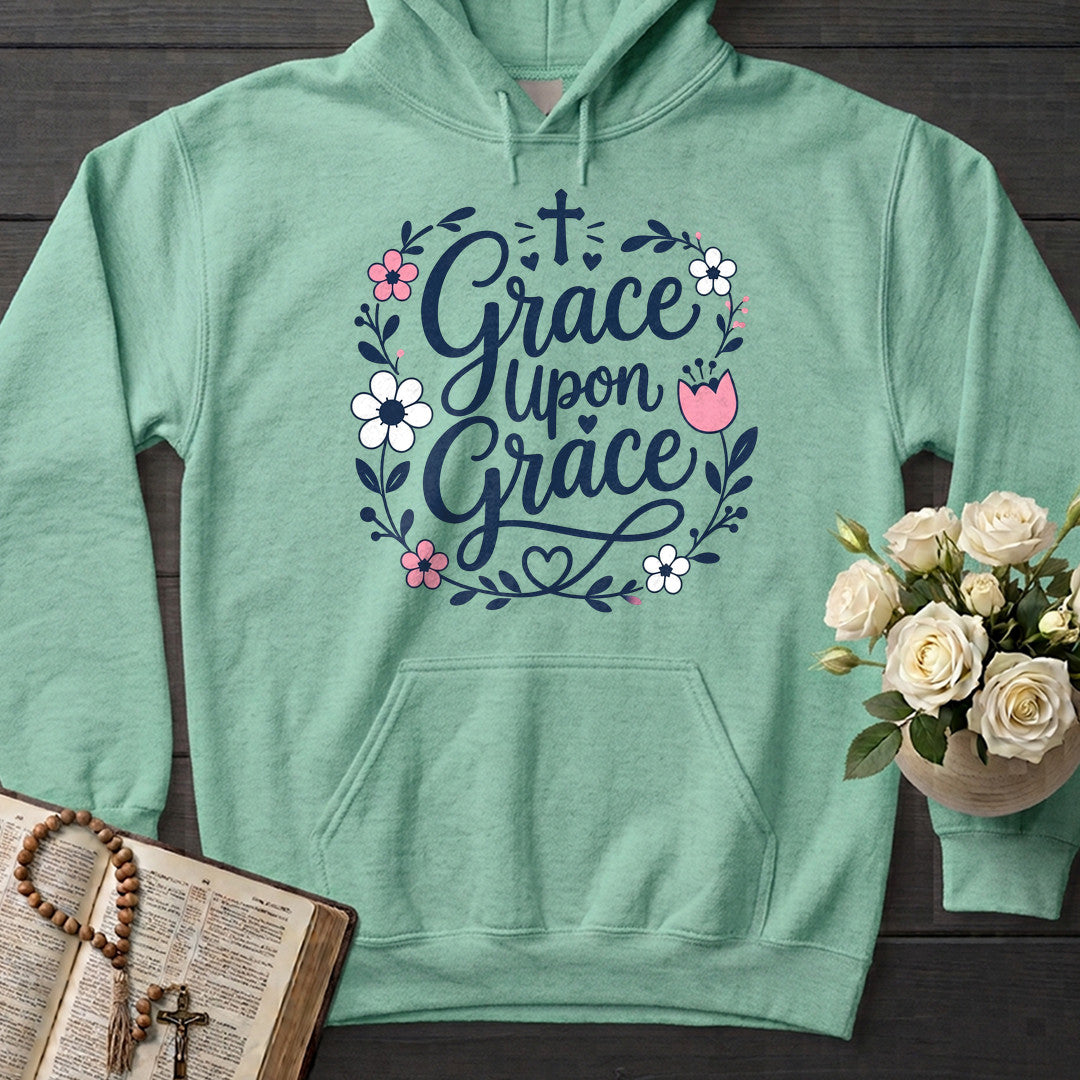 Grace Upon Grace 01
