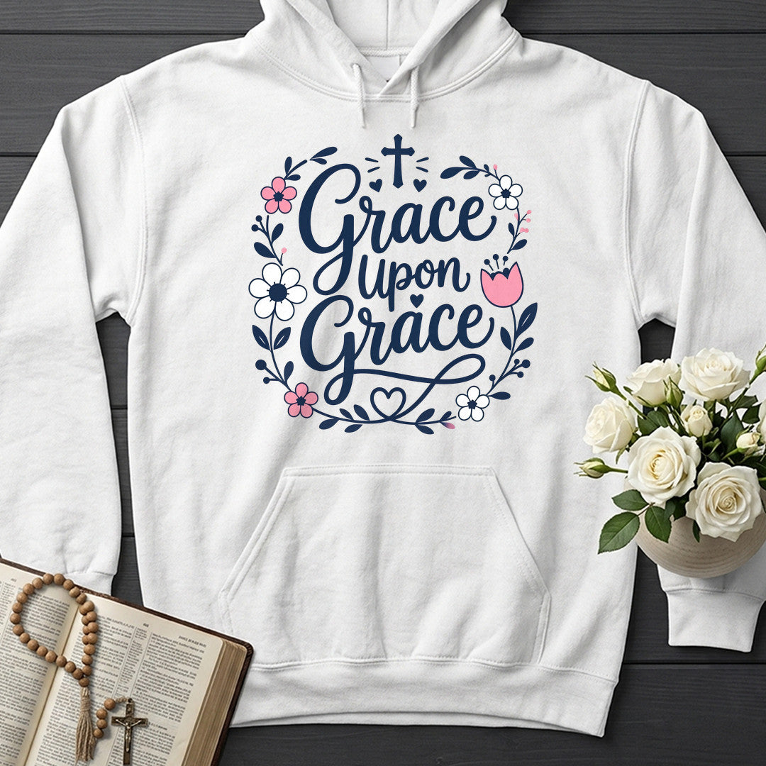 Grace Upon Grace 01