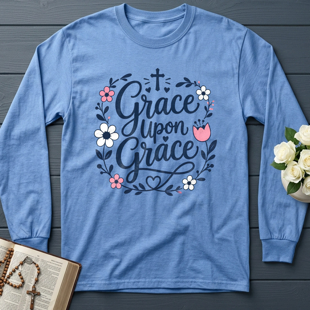 Grace Upon Grace 01