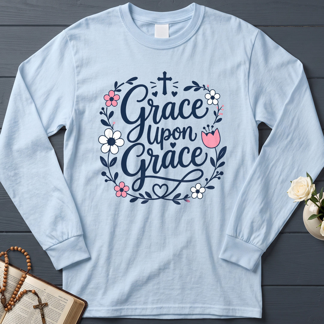 Grace Upon Grace 01