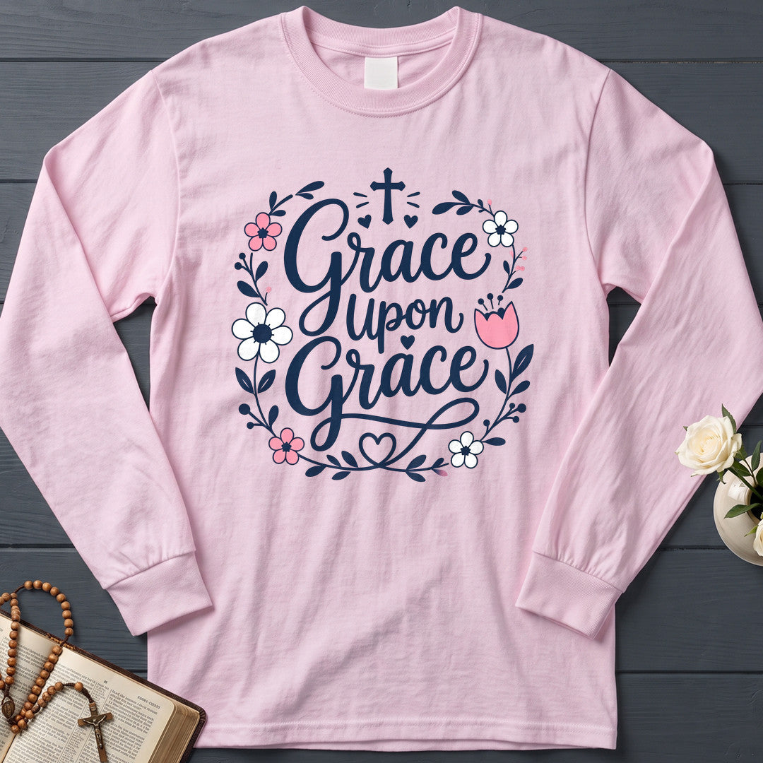 Grace Upon Grace 01