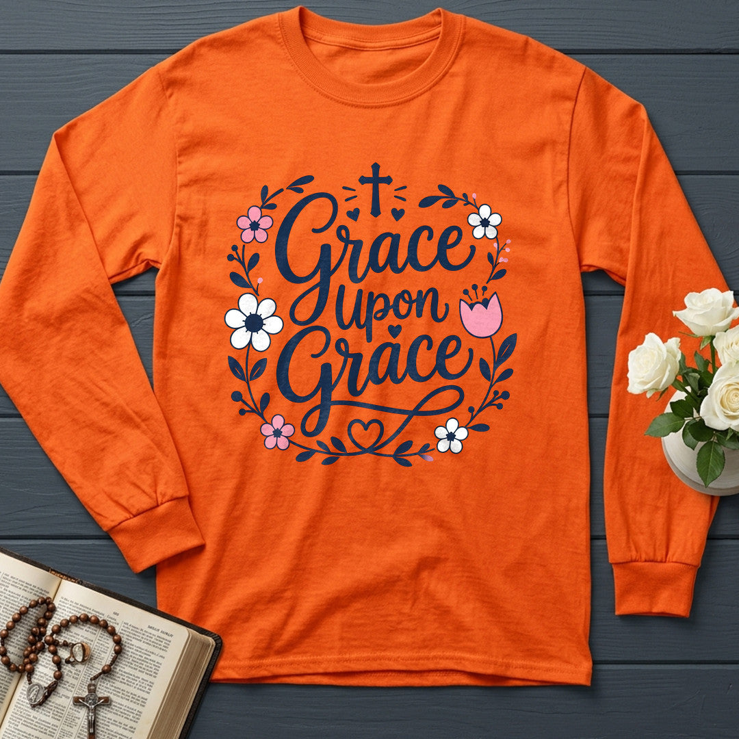 Grace Upon Grace 01