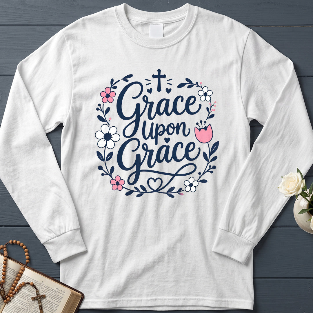 Grace Upon Grace 01