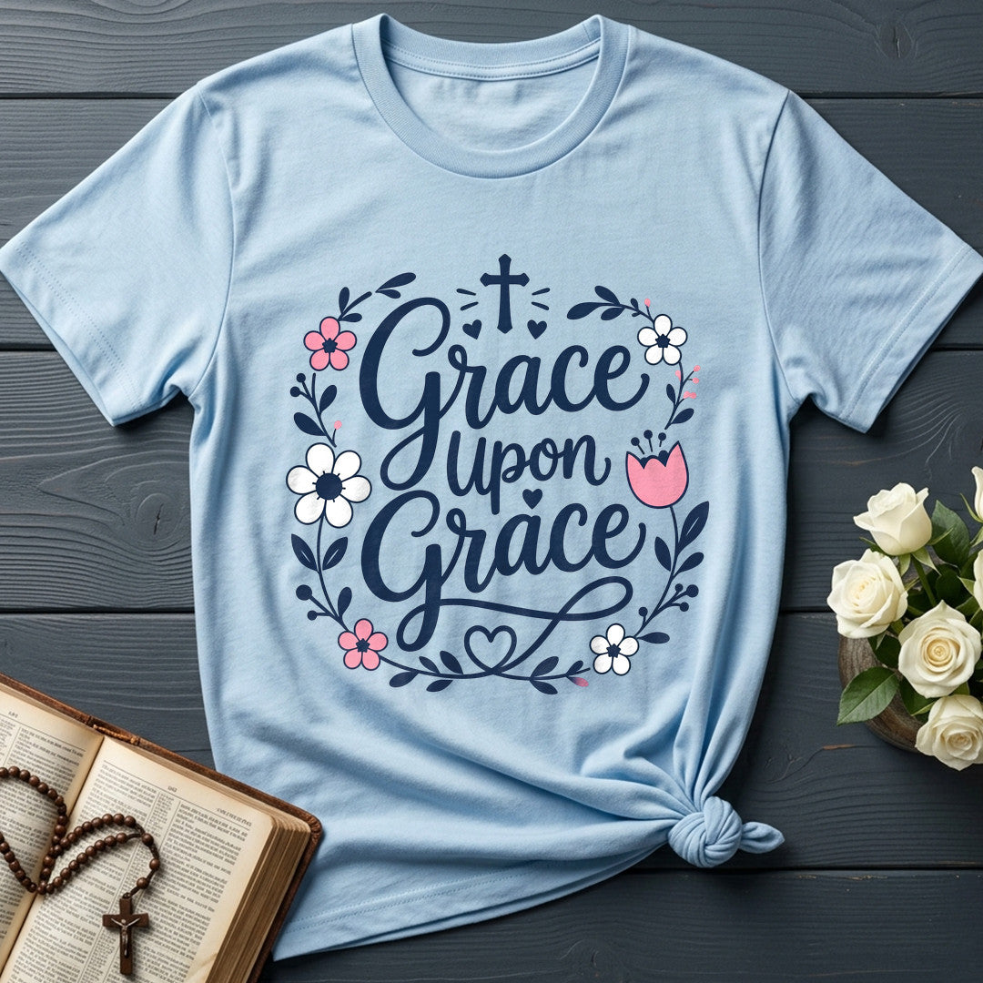 Grace Upon Grace 01