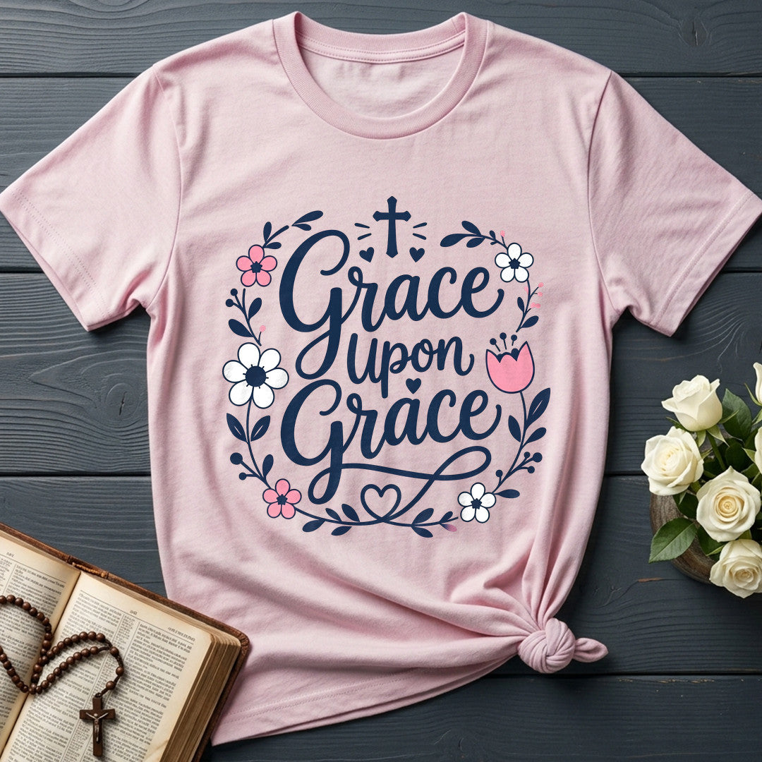 Grace Upon Grace 01