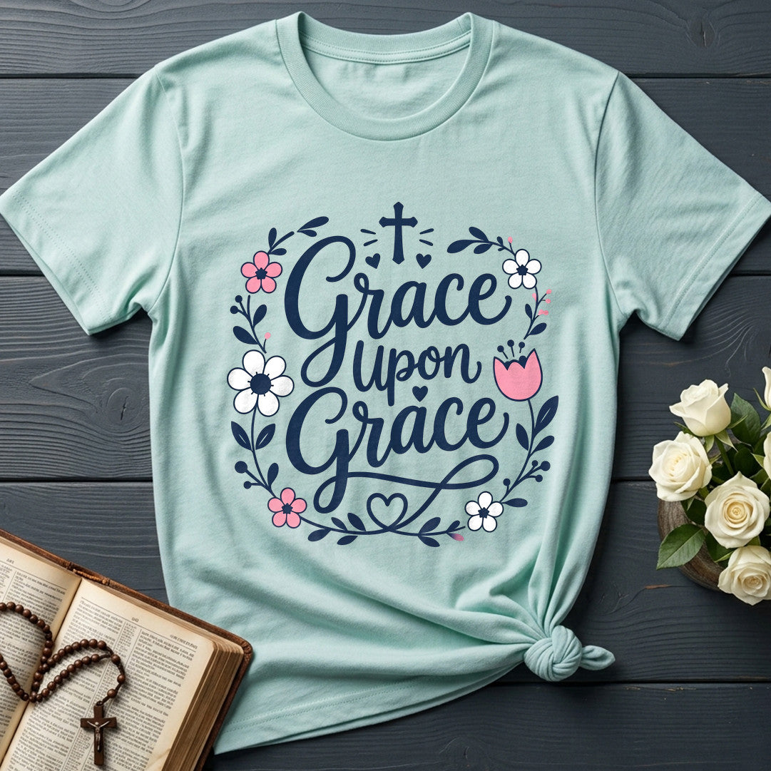 Grace Upon Grace 01