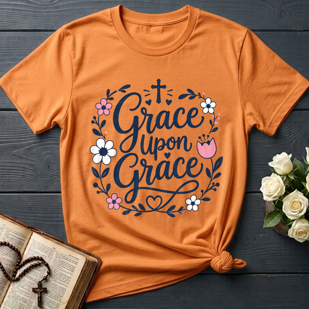 Grace Upon Grace 01