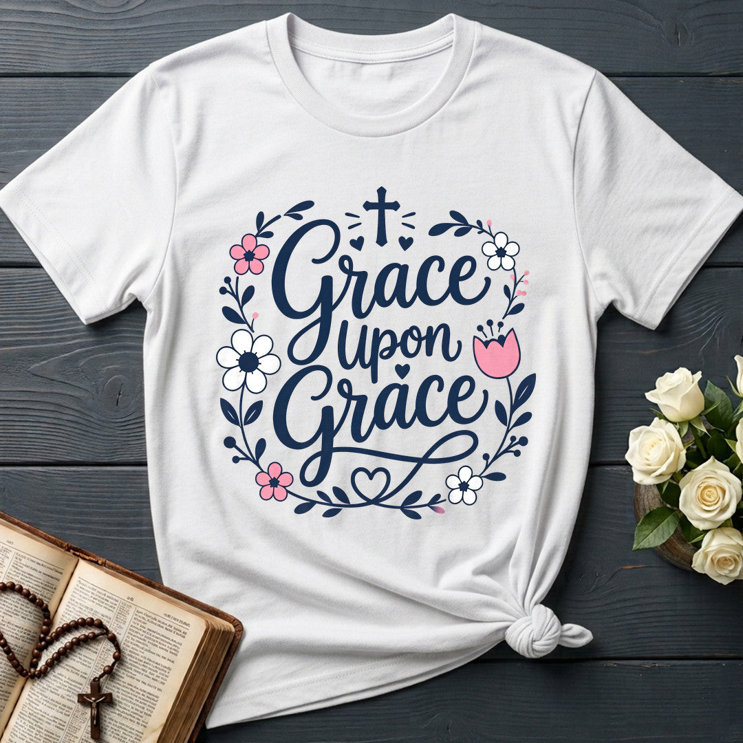 Grace Upon Grace 01