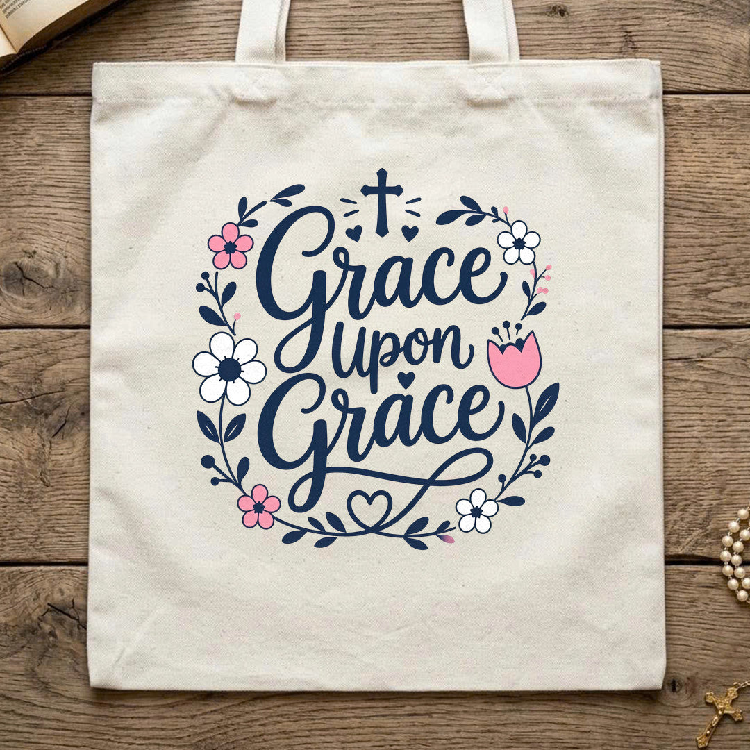 Grace Upon Grace 01