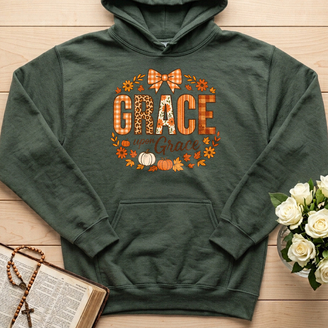 Grace Upon Grace 02