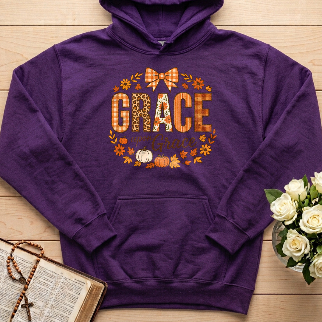 Grace Upon Grace 02