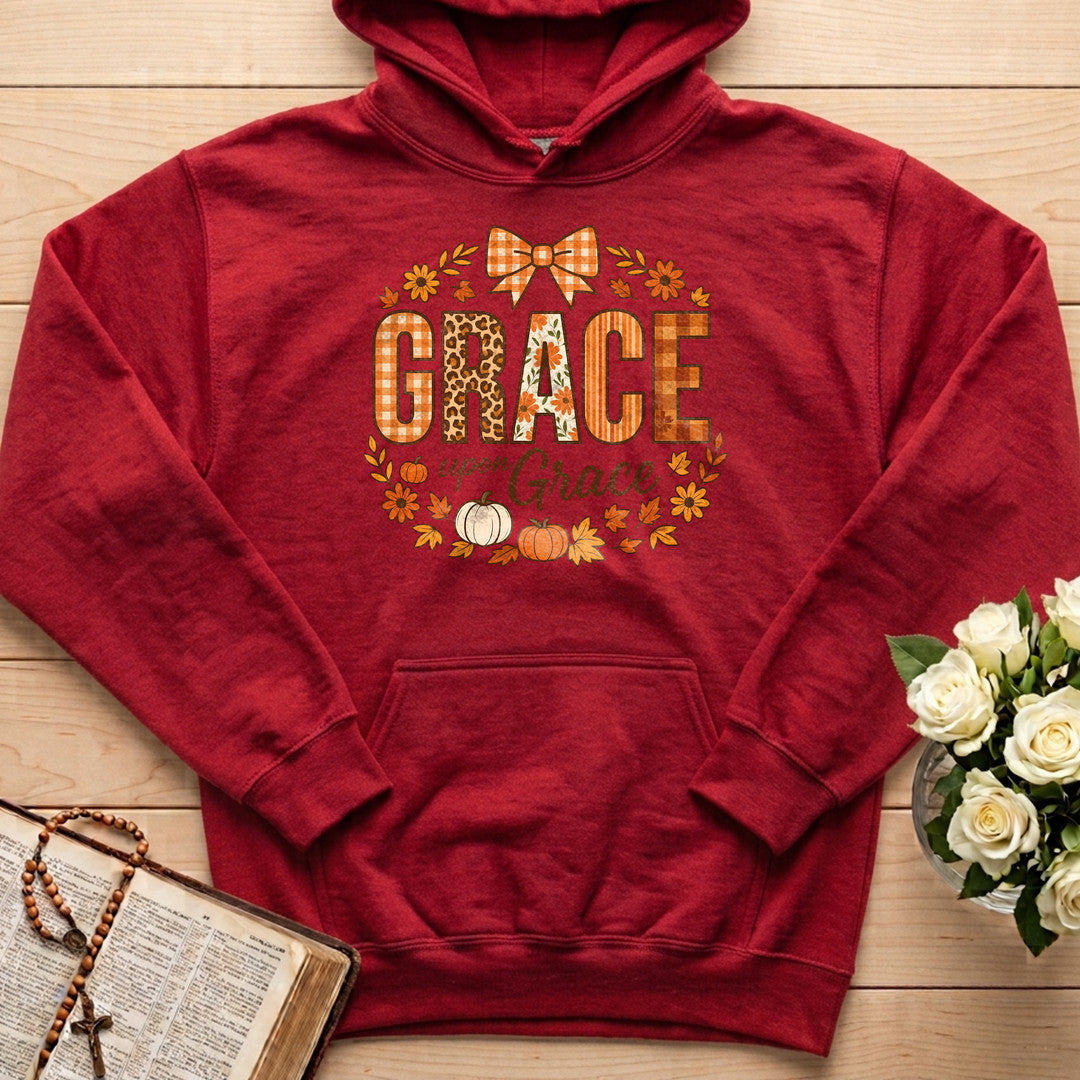 Grace Upon Grace 02