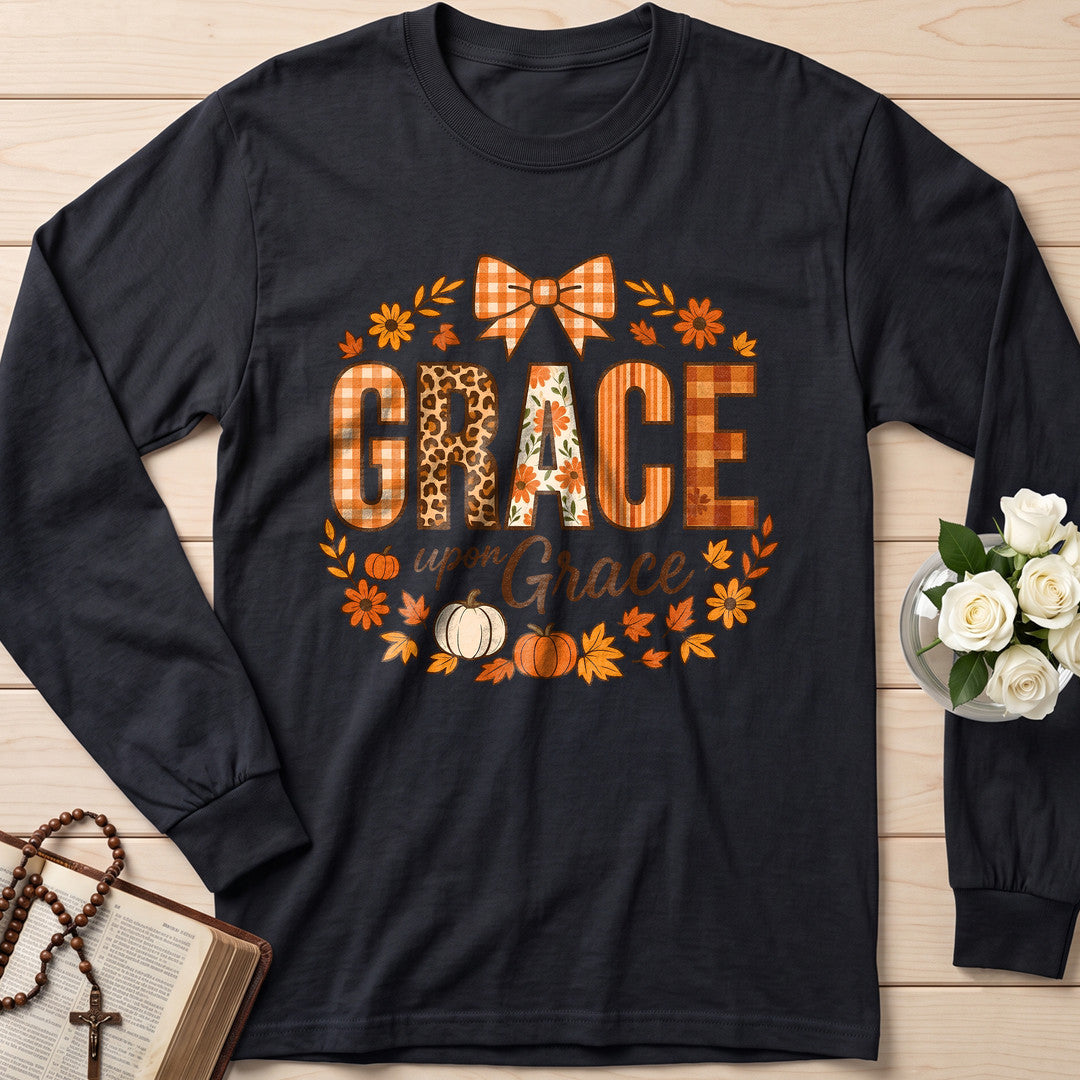 Grace Upon Grace 02