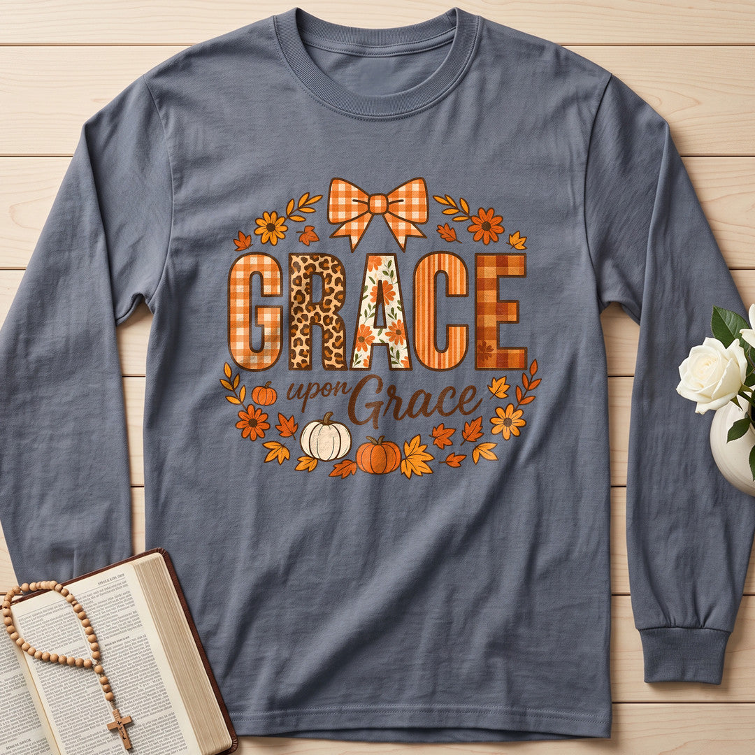 Grace Upon Grace 02