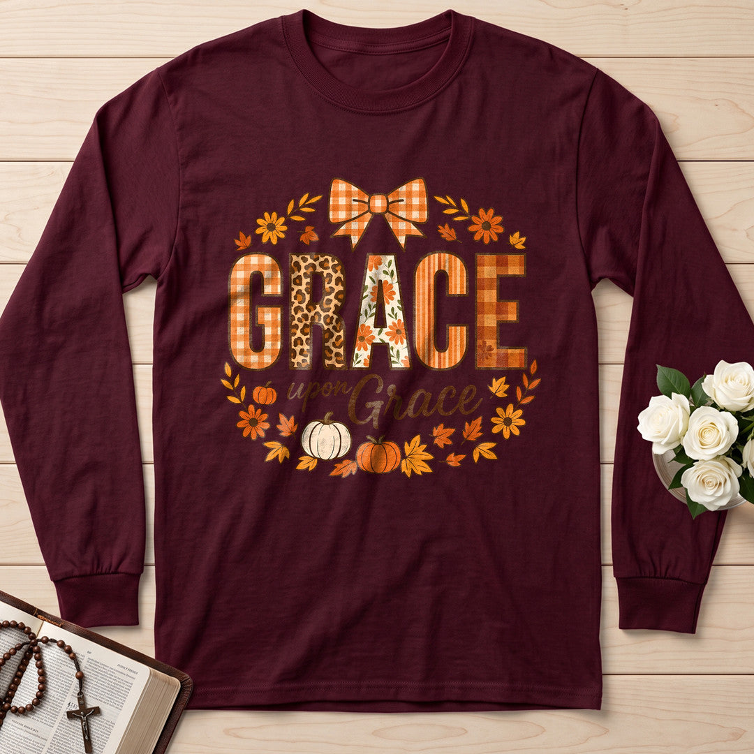 Grace Upon Grace 02