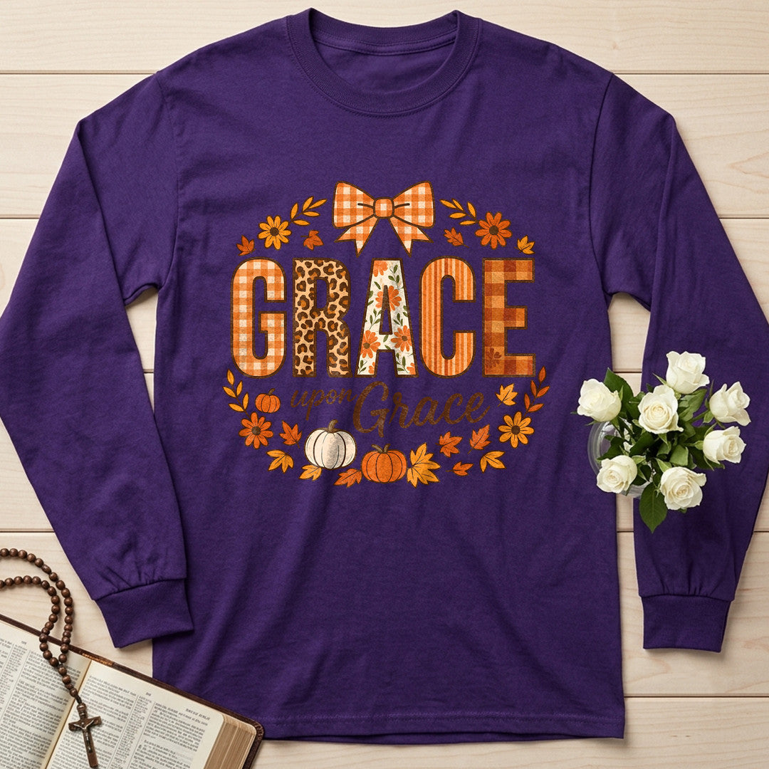 Grace Upon Grace 02