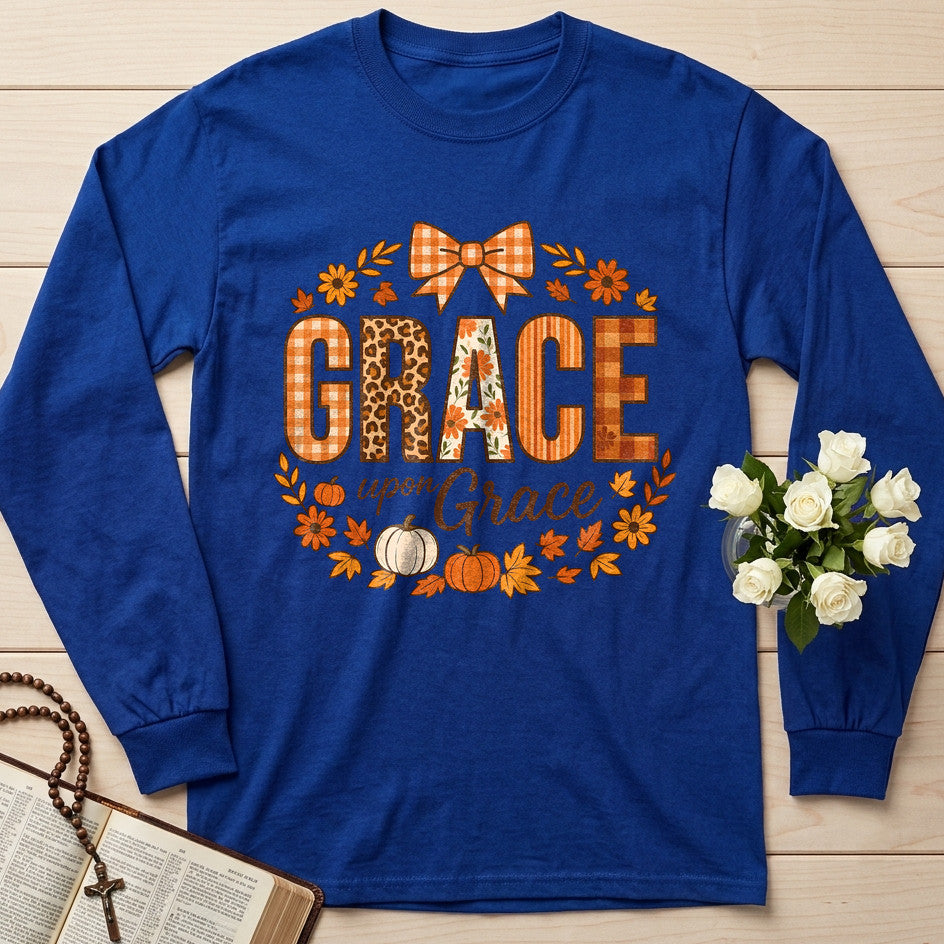 Grace Upon Grace 02