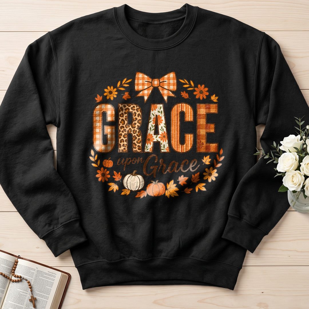 Grace Upon Grace 02