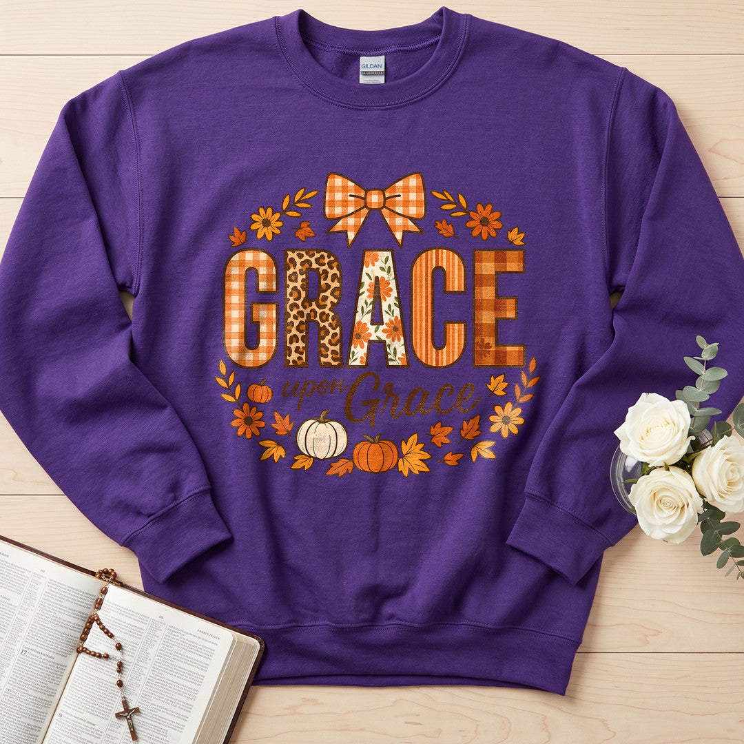 Grace Upon Grace 02