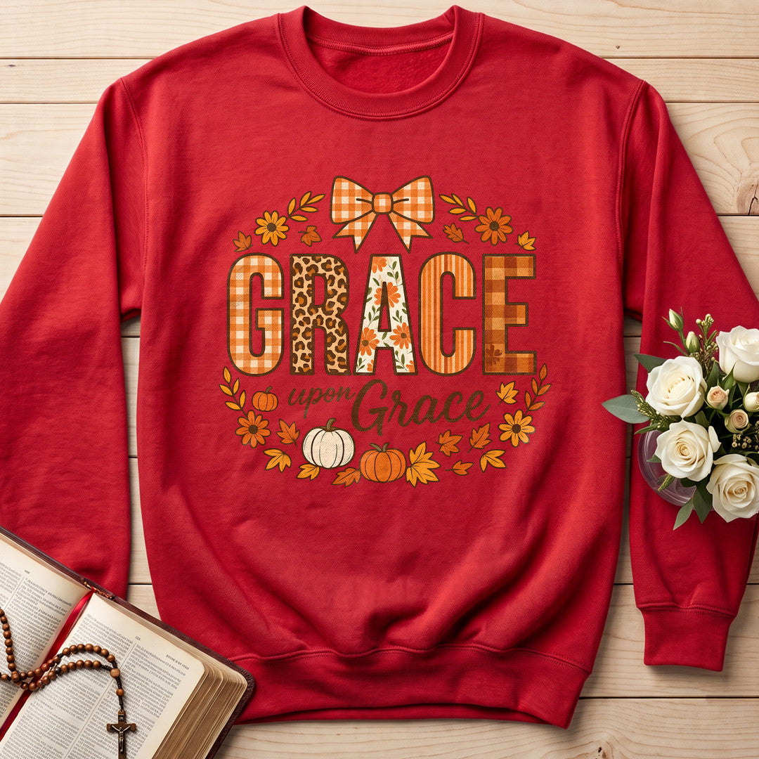 Grace Upon Grace 02
