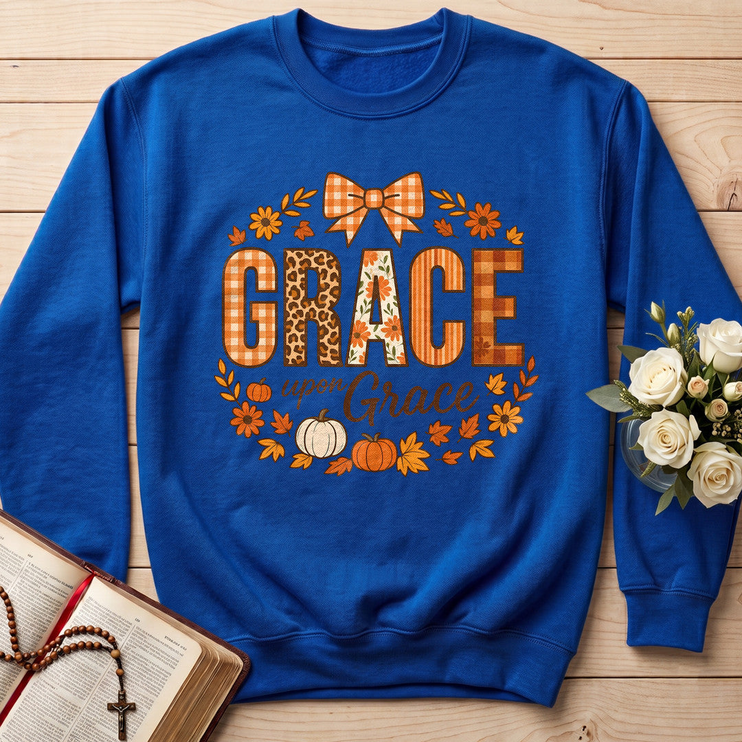 Grace Upon Grace 02