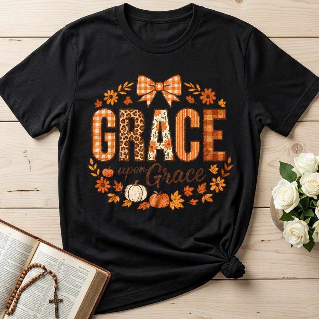 Grace Upon Grace 02