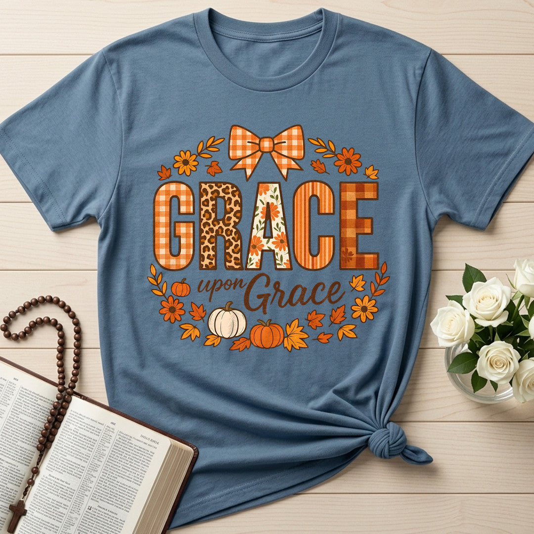 Grace Upon Grace 02