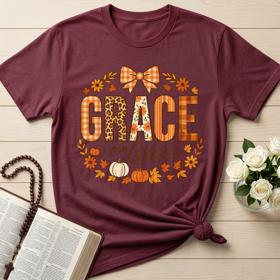 Grace Upon Grace 02