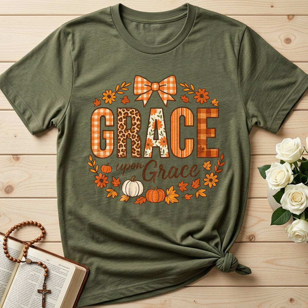 Grace Upon Grace 02