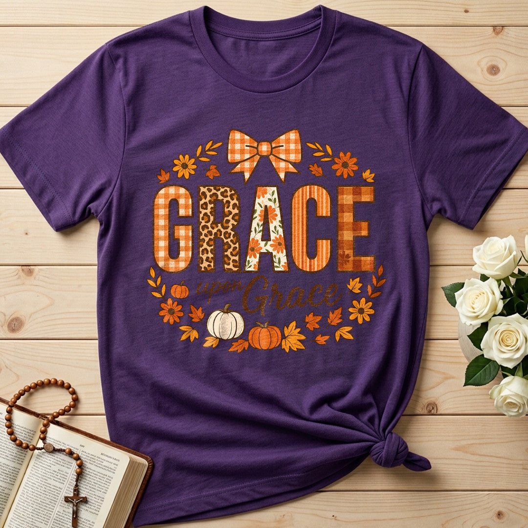 Grace Upon Grace 02