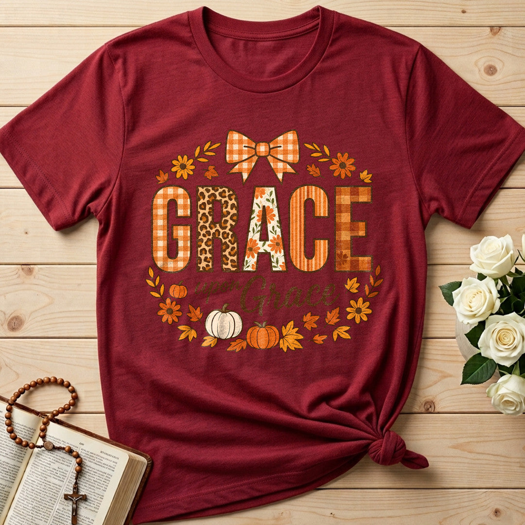 Grace Upon Grace 02
