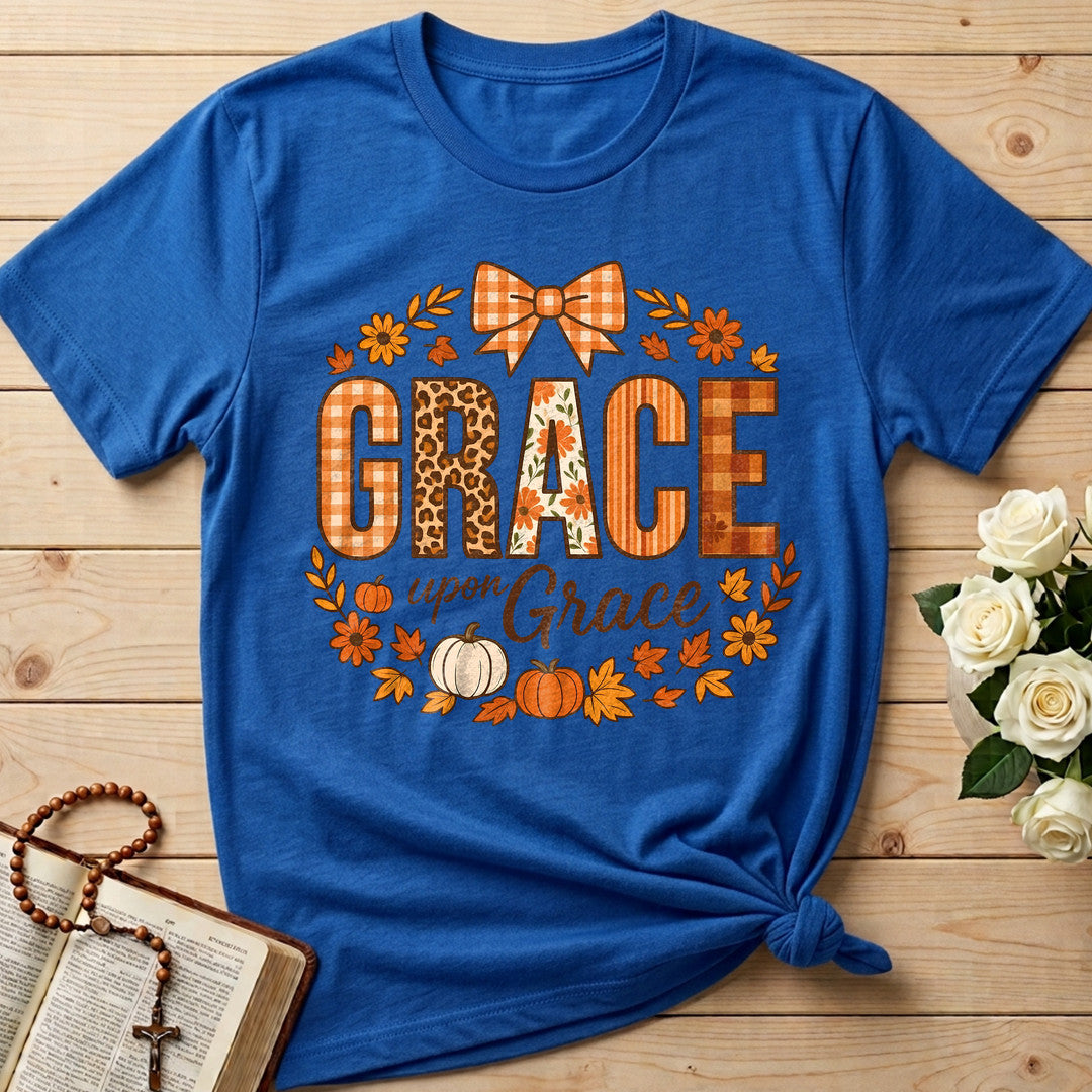 Grace Upon Grace 02