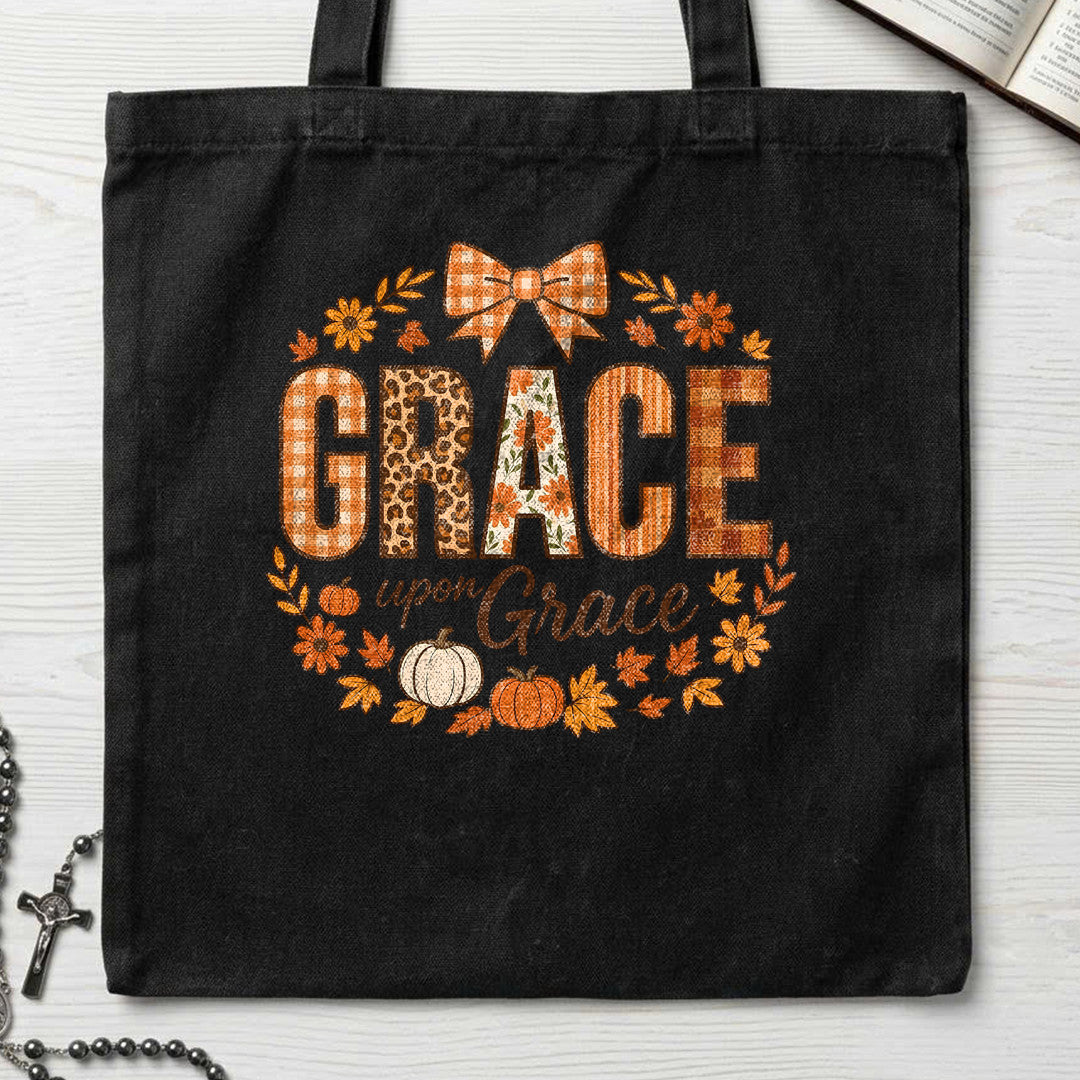 Grace Upon Grace 02