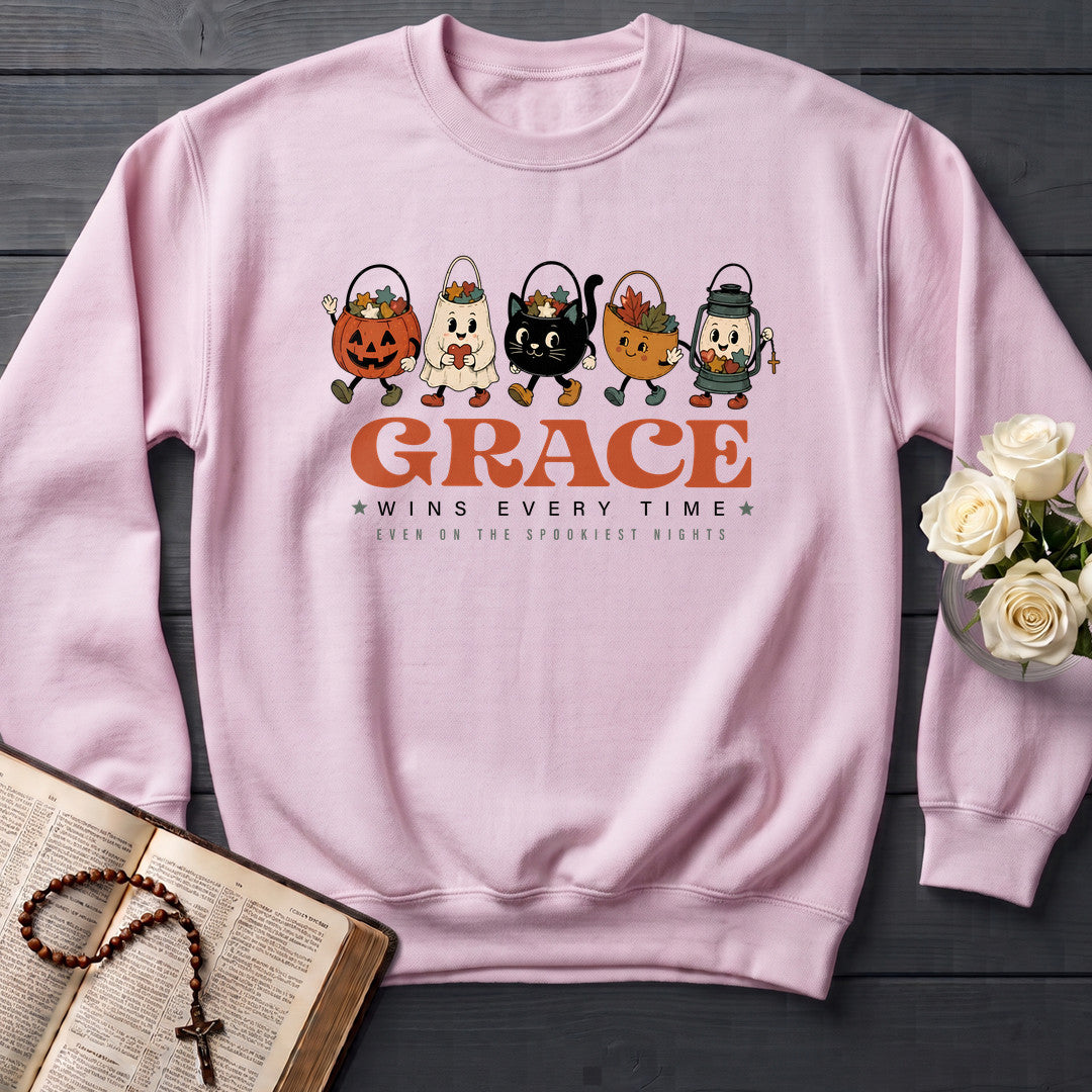 Grace Wins Every Time 01