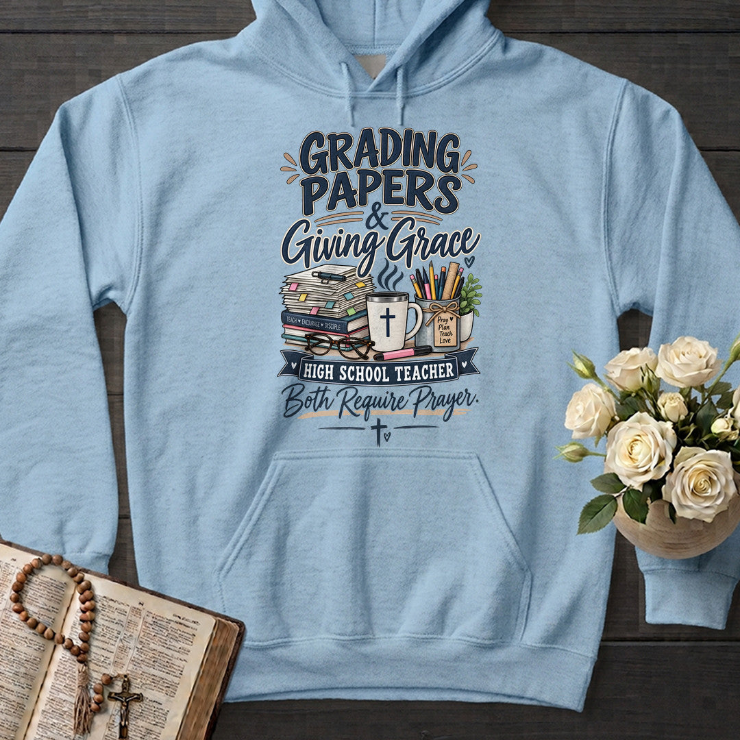 Grading Papers And Giving Grace 01