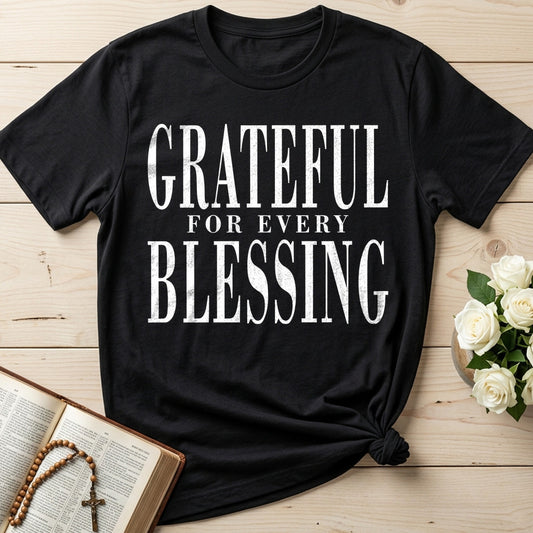 Grateful For Every Blessing 01