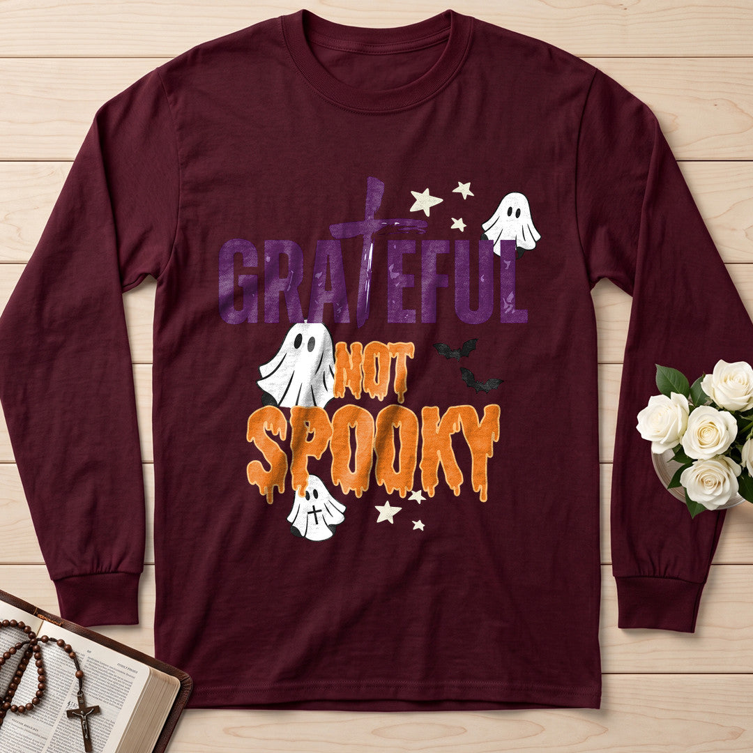 Grateful Not Spooky 01