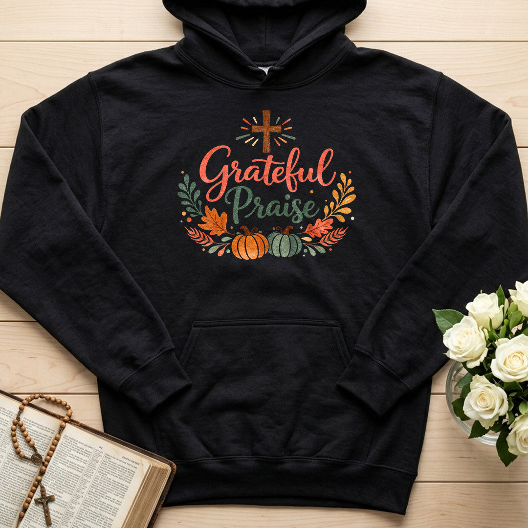 Grateful Praise 01
